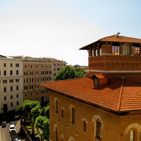 Hotel Roma Veneto Relais Esterno foto
