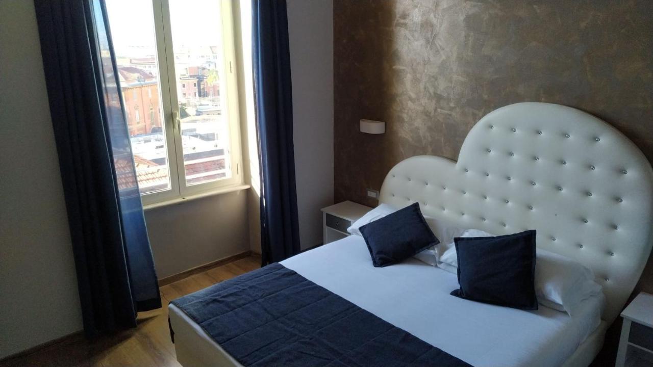 Hotel Roma Veneto Relais Esterno foto