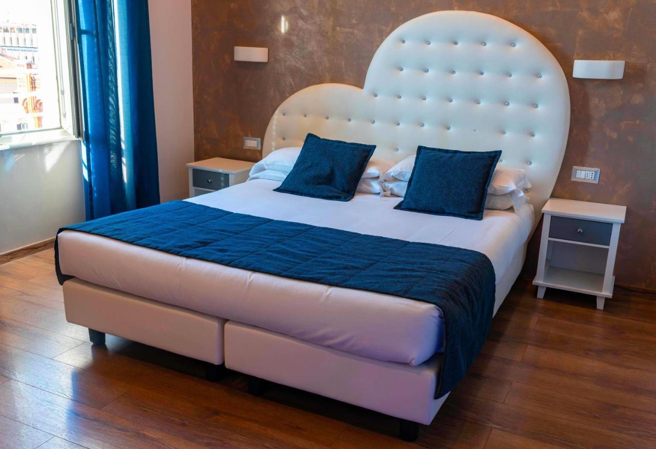 Hotel Roma Veneto Relais Esterno foto