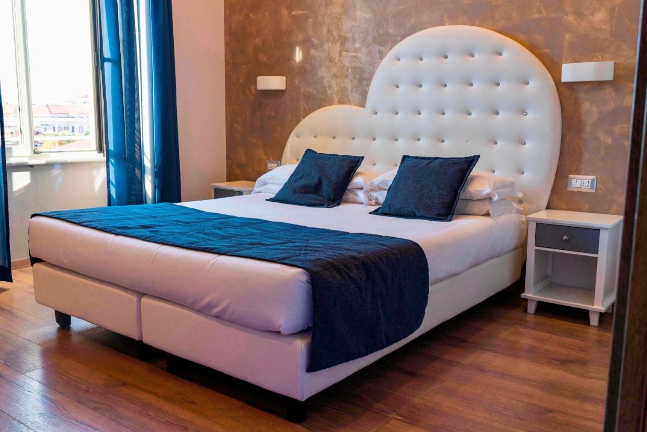 Hotel Roma Veneto Relais Esterno foto