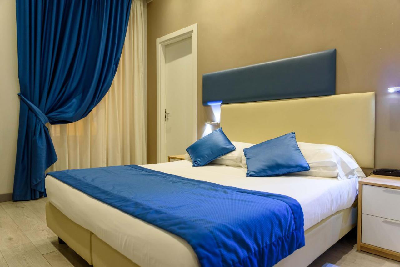 Hotel Roma Veneto Relais Esterno foto