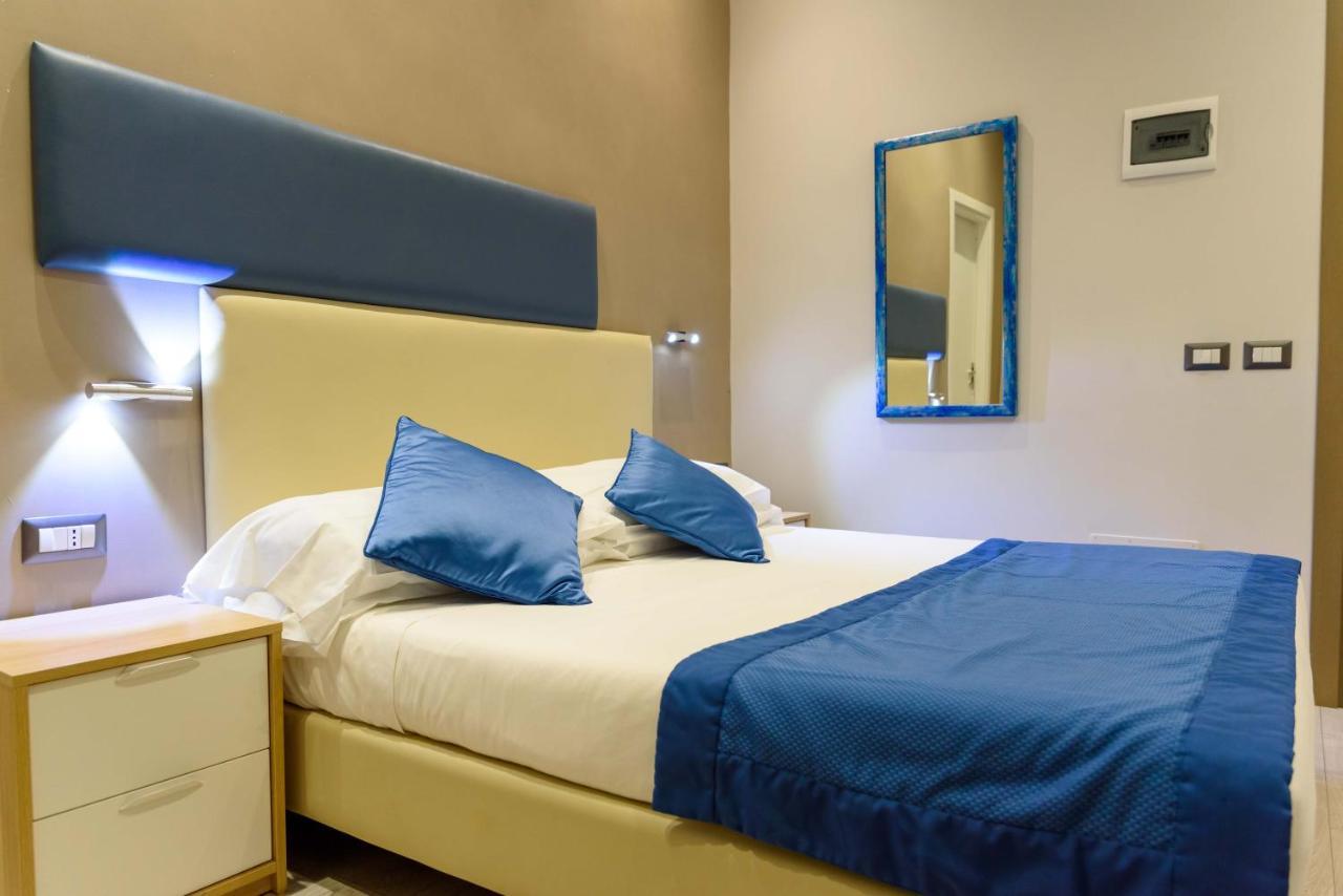 Hotel Roma Veneto Relais Esterno foto