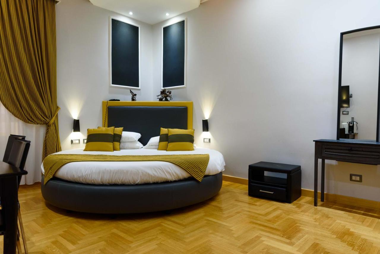 Hotel Roma Veneto Relais Esterno foto