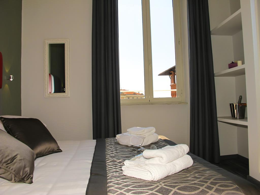 Hotel Roma Veneto Relais Esterno foto