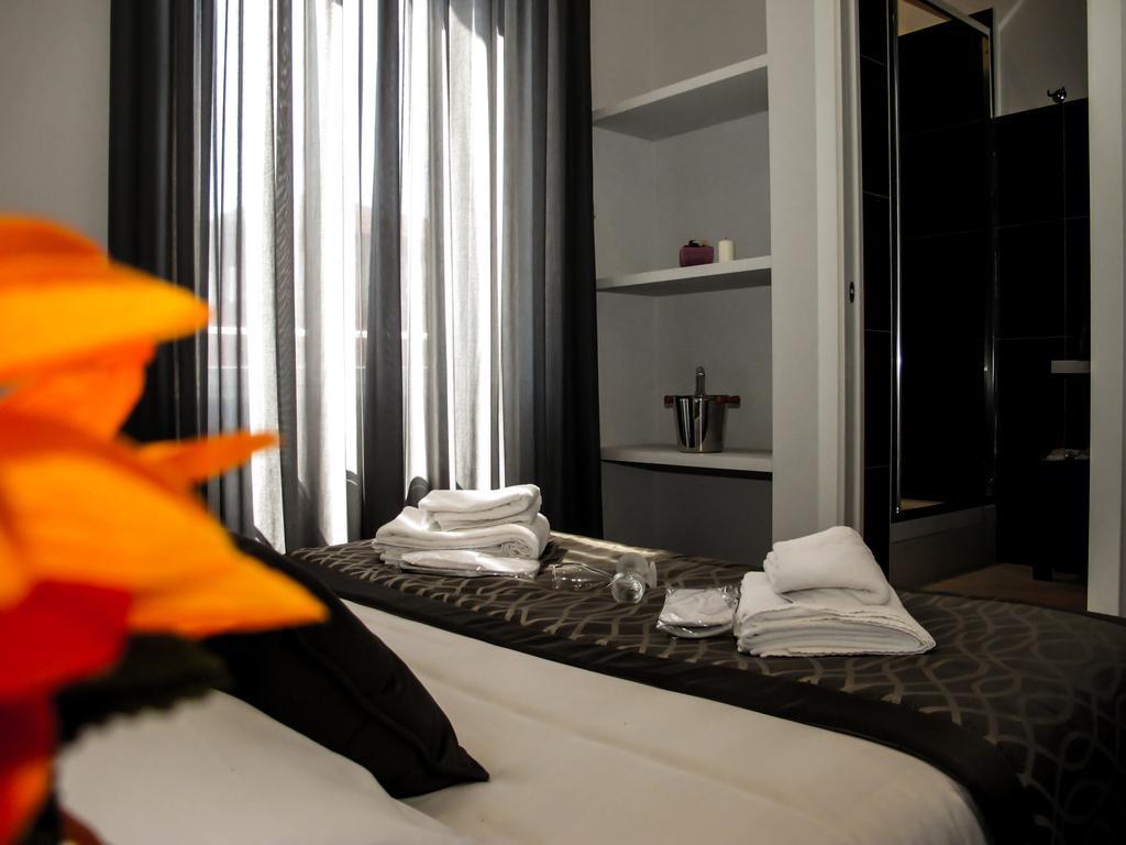 Hotel Roma Veneto Relais Esterno foto