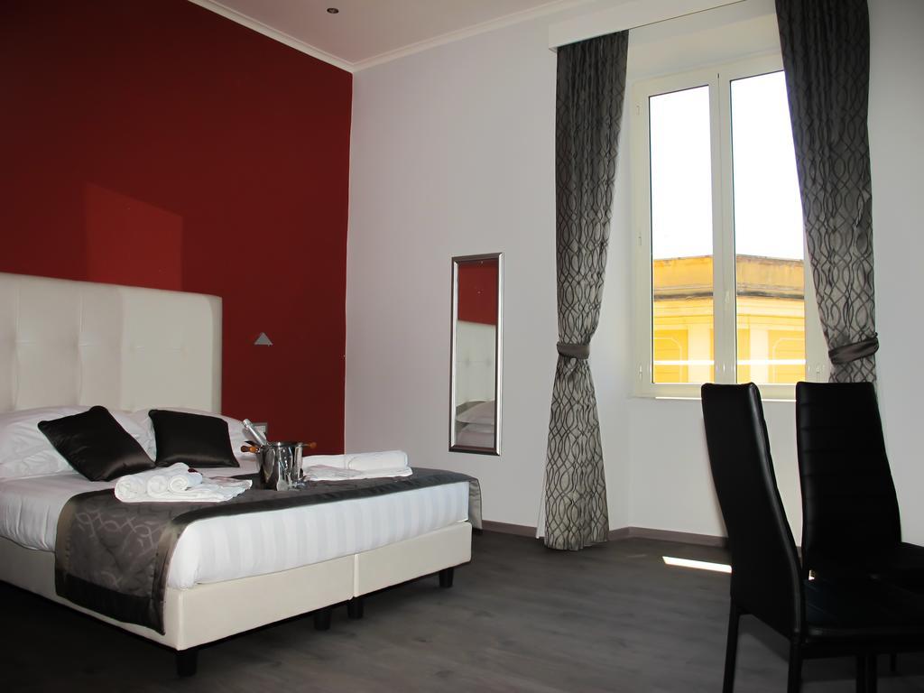 Hotel Roma Veneto Relais Esterno foto