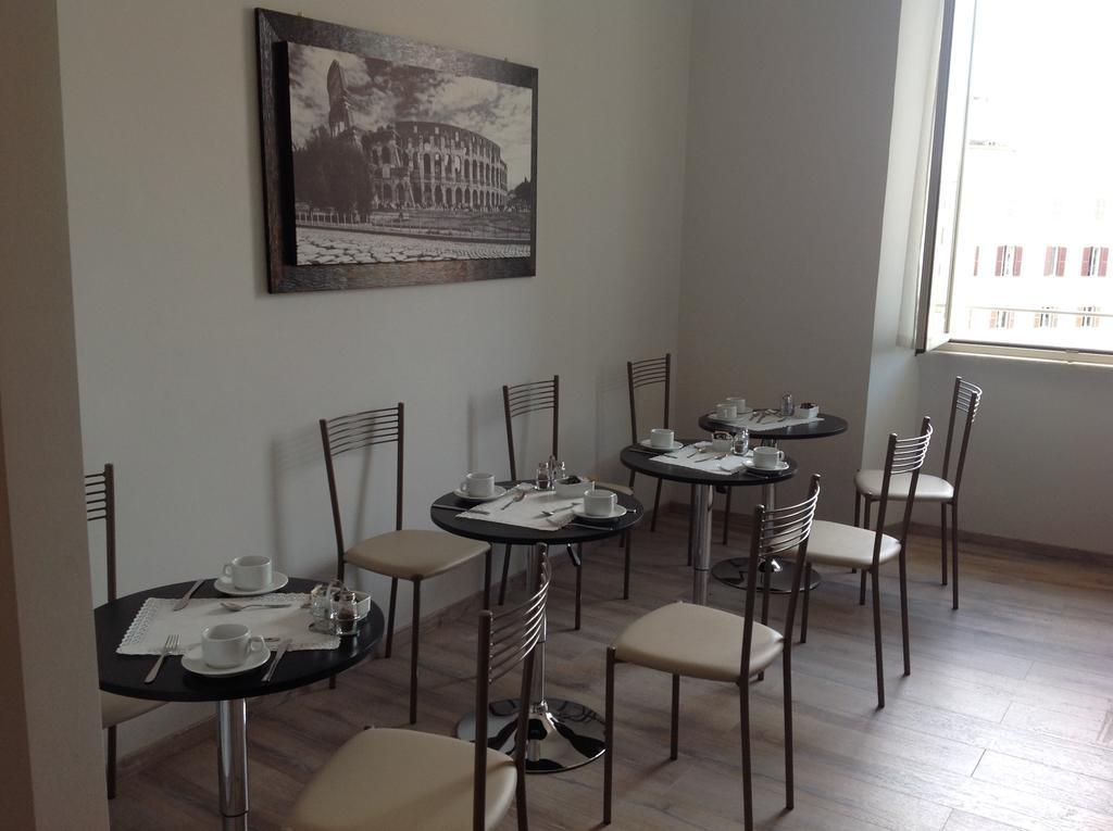Hotel Roma Veneto Relais Esterno foto