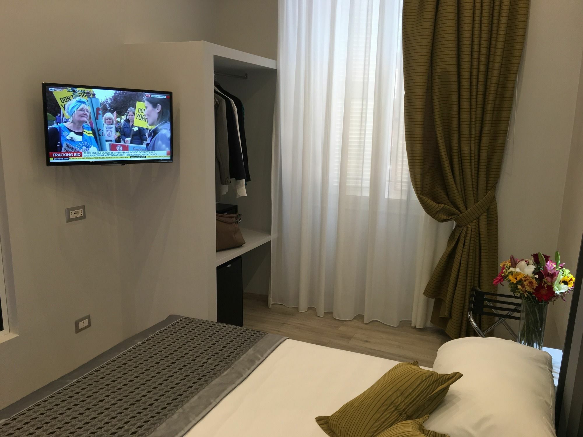 Hotel Roma Veneto Relais Esterno foto